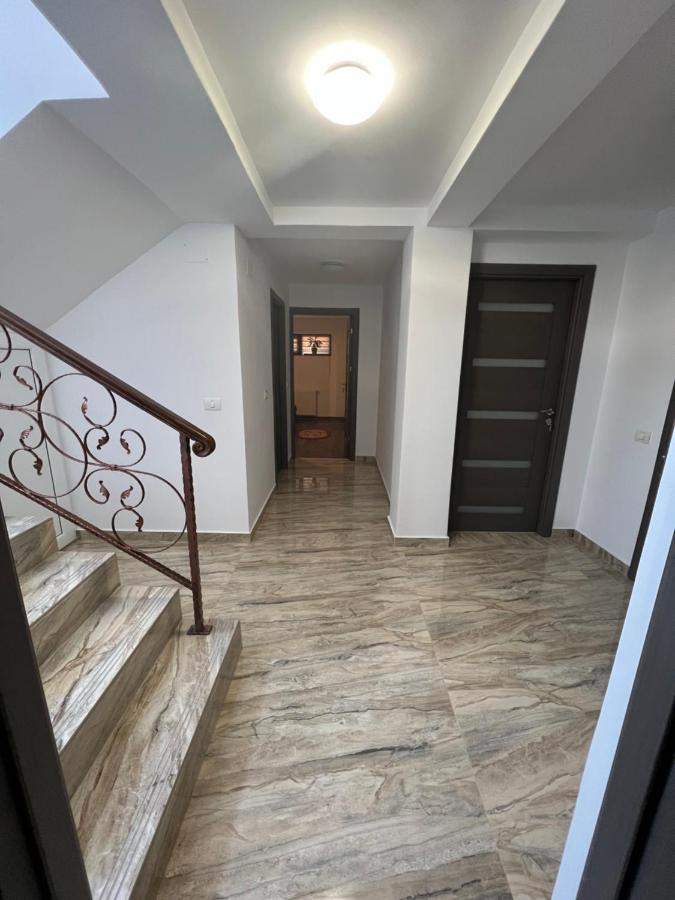 Vila Dan Galaţi Exteriér fotografie